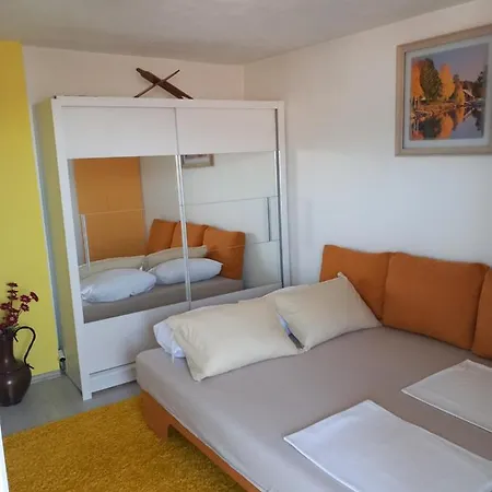 Apartment Lari And Klo Sarajevo