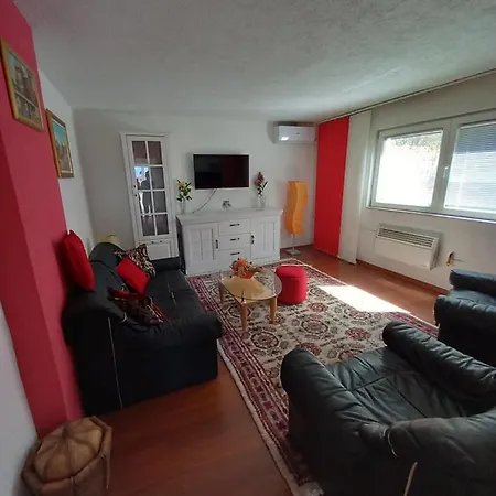 Lari And Klo Apartament Sarajewo