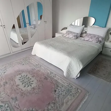 Apartman Lari And Klo
