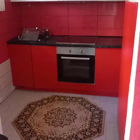 Lari And Klo Apartman Sarajevo