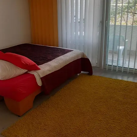 Apartman Lari And Klo