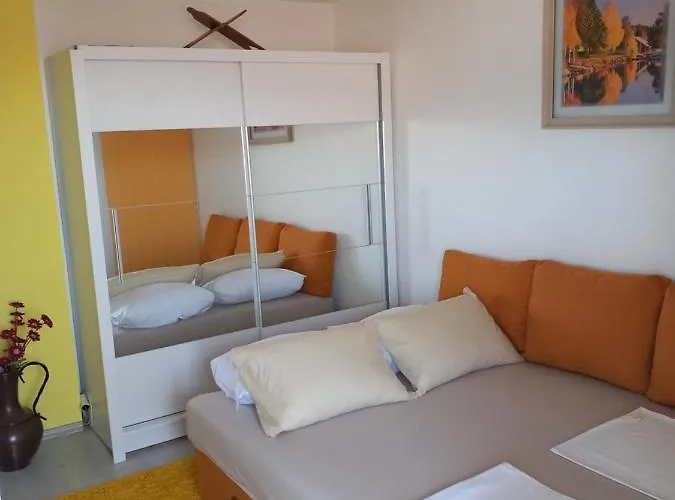 Apartament Lari And Klo Sarajewo